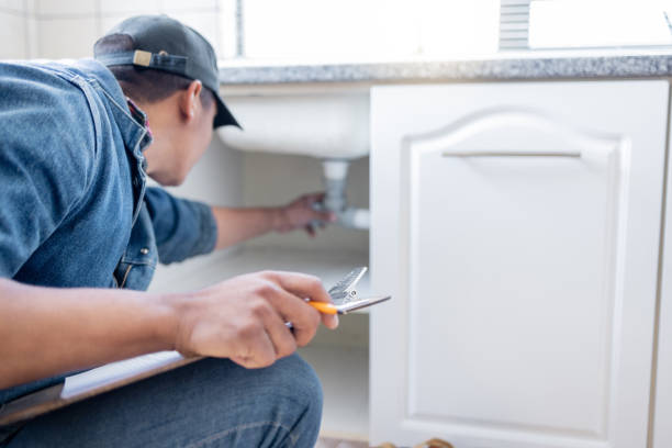 Best Local Plumber Services  in USA